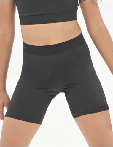SFC-SM427-Kids Fashion Cycling Shorts